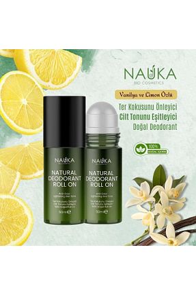 دئودورانت و رول آن زنانه nauka - کد 853865353