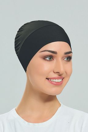 کلاه شنای حجاب سبز زنانه Remsa Mayo - کد 928625462