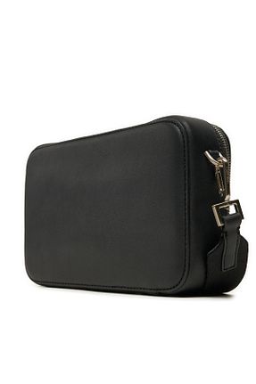 کیف دستی مشکی مردانه چرم مصنوعی Calvin Klein - کد 901299664