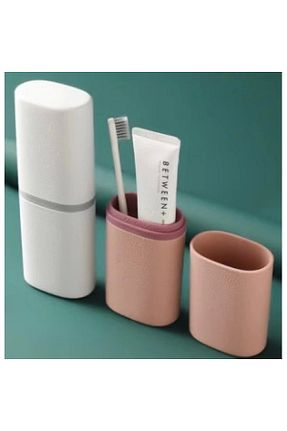 جای مسواک سفید پلاستیک meyre - کد 883397023