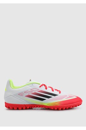 کفش فوتبال چمن مصنوعی سفید مردانه پلاستیک adidas - کد 892290892