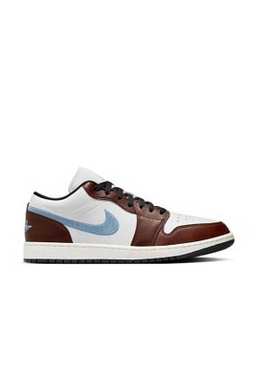 کفش پیاده روی قهوه ای مردانه Nike - کد 928935542