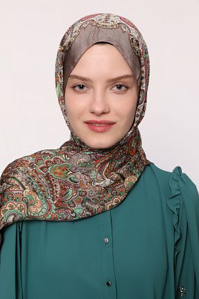 شال رنگی زنانه LuvenSara - کد 928628488