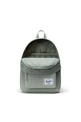 کوله پشتی سبز زنانه ابعاد بزرگ Herschel - کد 924635643