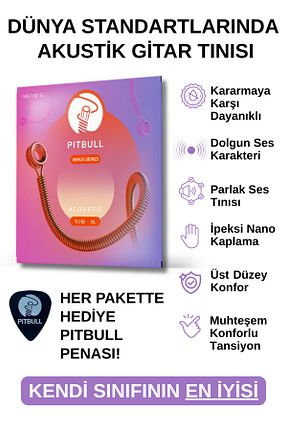 سیم گیتار PİTBULL - کد 48251676