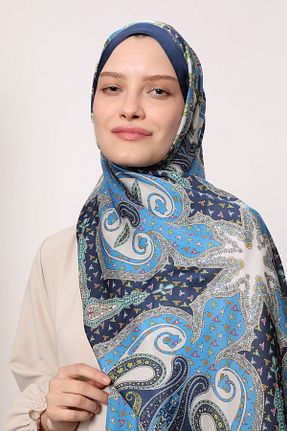 شال رنگی زنانه LuvenSara - کد 928637859