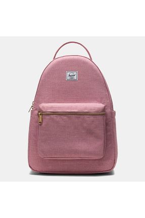 کوله پشتی بنفش زنانه سایز متوسط Herschel - کد 924626883
