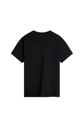 تیشرت اسپرت مشکی مردانه رگولار Vans - کد 6748616