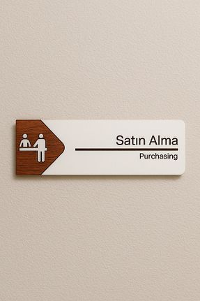 علامت هشدار و جهت Lucena - کد 894470576