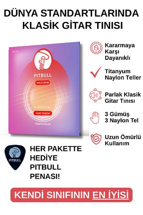 سیم گیتار PİTBULL - کد 48371670
