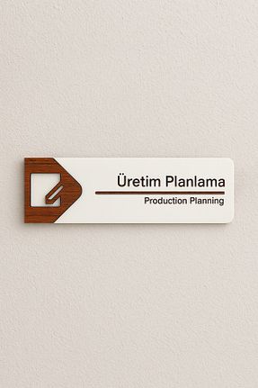 علامت هشدار و جهت Lucena - کد 894469510