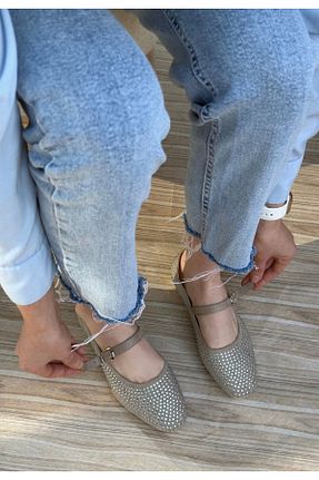 بابت رنگی زنانه جیر Beruflic - کد 928682099