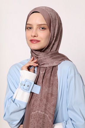 شال رنگی زنانه LuvenSara - کد 928687336