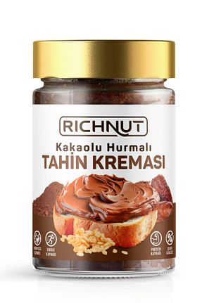 ارده RİCHNUT - کد 922209576