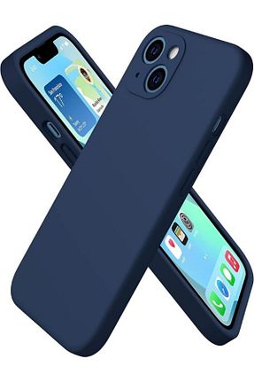 کاور و قاب سرمه ای iPhone 13 eyl techno - کد 928705890