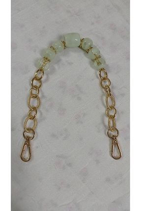 اکسسوری کیف فیروزه ای زنانه rüya hobi - کد 928704176