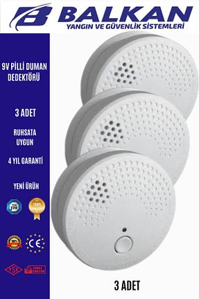 کپسول آتش نشانی Balkan Ticaret - کد 928701223