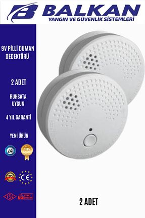 کپسول آتش نشانی Balkan Ticaret - کد 928701158