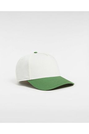 کلاه سبز مردانه Vans - کد 928699873