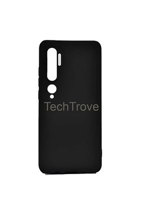 کاور و قاب مشکی TechTrove - کد 928711419