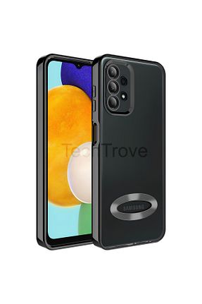 کاور و قاب مشکی TechTrove - کد 928715843