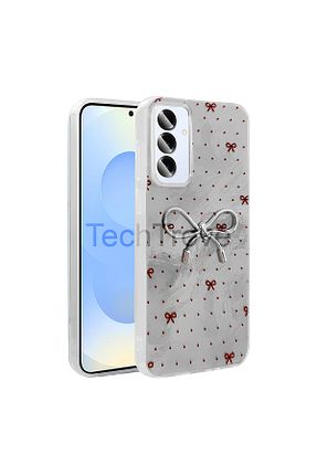 کاور و قاب متالیک TechTrove - کد 928740540