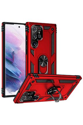 کاور و قاب قرمز TechTrove - کد 928731198