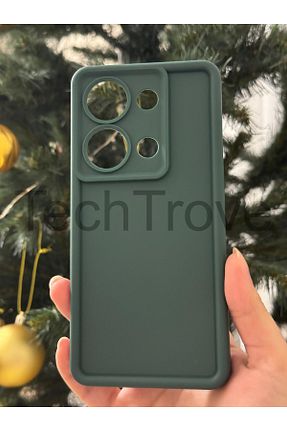 کاور و قاب سبز TechTrove - کد 928746133