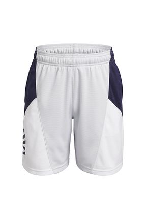 شوارک اسپرت طوسی بچه گانه Under Armour - کد 928751588