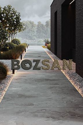 کفپوش باغچه Bozsan - کد 928756589