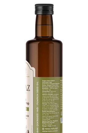 روغن مراقبت RAAZ - کد 744058414