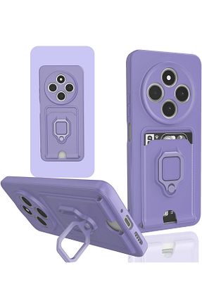 کاور و قاب بنفش Rivor - کد 922644703