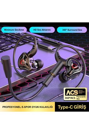 هدست گیمینگ مشکی Xrades - کد 928807847