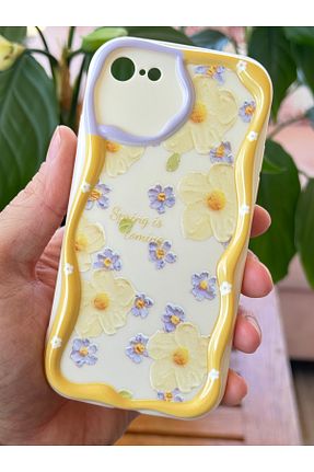 کاور و قاب رنگی iPhone 7 Fibaks - کد 868362209
