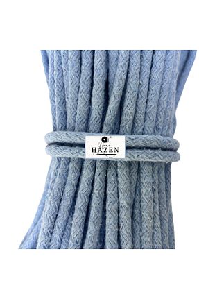 نخ بافندگی آبی Hazen Home - کد 835175183