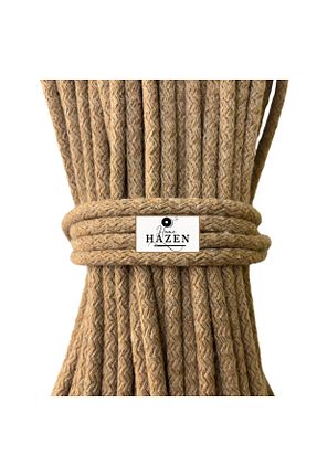 نخ بافندگی قهوه ای Hazen Home - کد 920637689