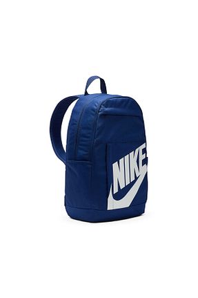 کیف مدرسه سرمه ای زنانه پارچه ای Nike - کد 928806637