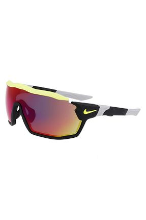 عینک آفتابی سبز زنانه 58 Nike - کد 928807518