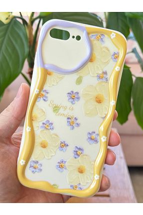 کاور و قاب رنگی iPhone 7 Plus Fibaks - کد 868362303