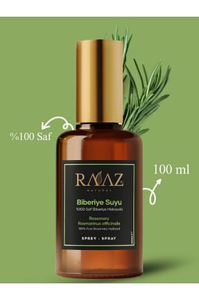 تونیک همه انواع پوست RAAZ - کد 446431757