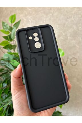 کاور و قاب مشکی TechTrove - کد 928841933