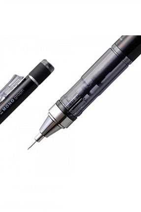 خودکار نوک دار مشکی Tombow - کد 159497109