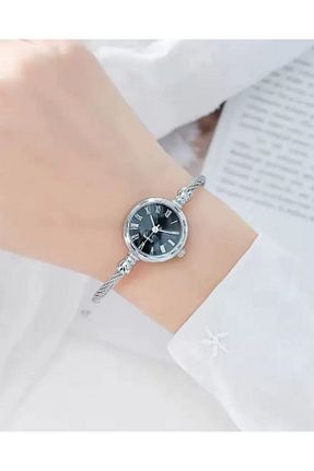 ساعت مچی متالیک زنانه 20-25 میلی متر veira - کد 928814663