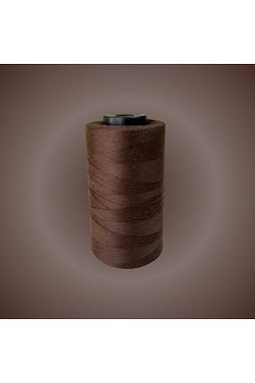 نخ بافندگی قهوه ای Hazen Home - کد 928843727
