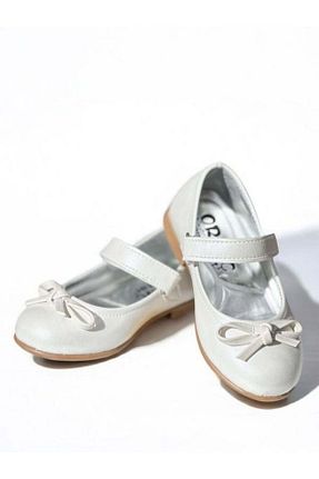 بابت بژ بچه گانه چرم مصنوعی Zekids - کد 928854407
