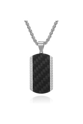 گردنبند استیل ( فولاد ) زنانه استیل (فولاد) Lee Cooper - کد 928845167
