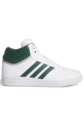 کفش پیاده روی سفید مردانه پارچه ای adidas - کد 902606829