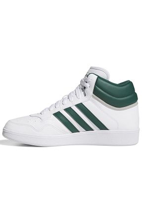 کفش پیاده روی سفید مردانه پارچه ای adidas - کد 902606829