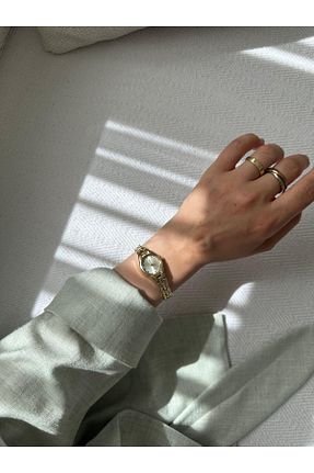 ساعت مچی رنگی زنانه 20-25 میلی متر MERW - کد 928878490