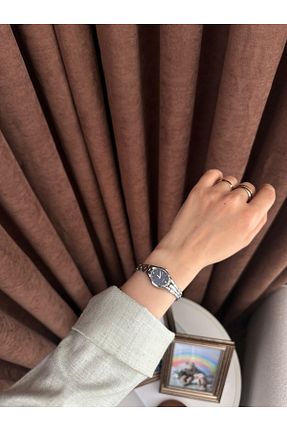ساعت مچی رنگی زنانه 20-25 میلی متر MERW - کد 928878389